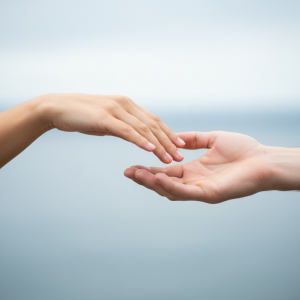 Il Health 52 ידיים רטובות, ביטחון יבש: המדריך להתמודדות עם ההשפעה החברתית של הזעת יתר