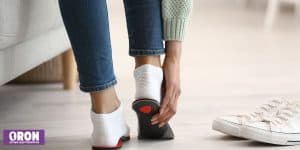 Il Health 67 5 סימנים לכך שאתה זקוק למדרסים מותאמים אישית