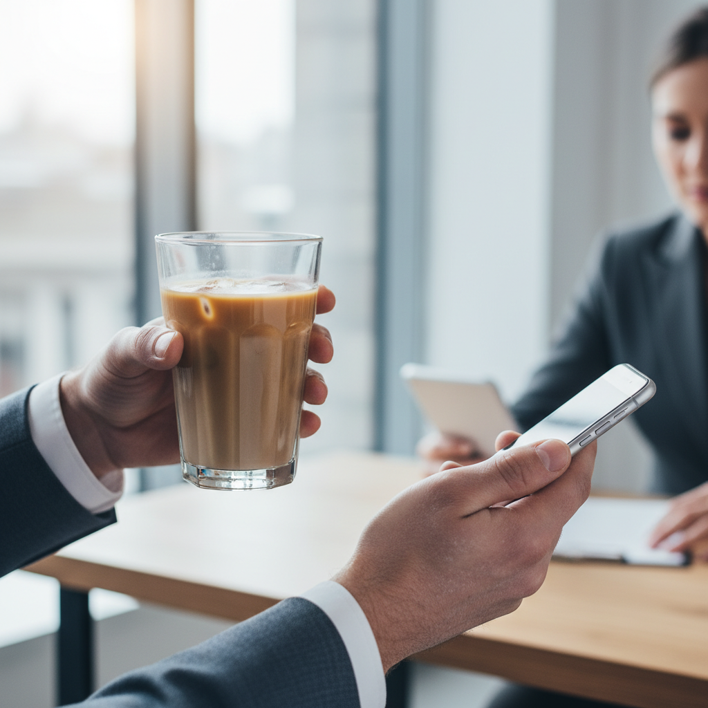 השליטה חוזרת לידיים: כל מה שצריך לדעת על התמודדות עם הזעה בכפות הידיים