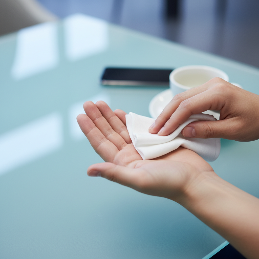 השליטה חוזרת לידיים: כל מה שצריך לדעת על התמודדות עם הזעה בכפות הידיים