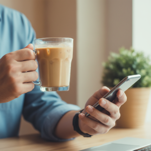 Il Health 44 השליטה חוזרת לידיים: כל מה שצריך לדעת על התמודדות עם הזעה בכפות הידיים