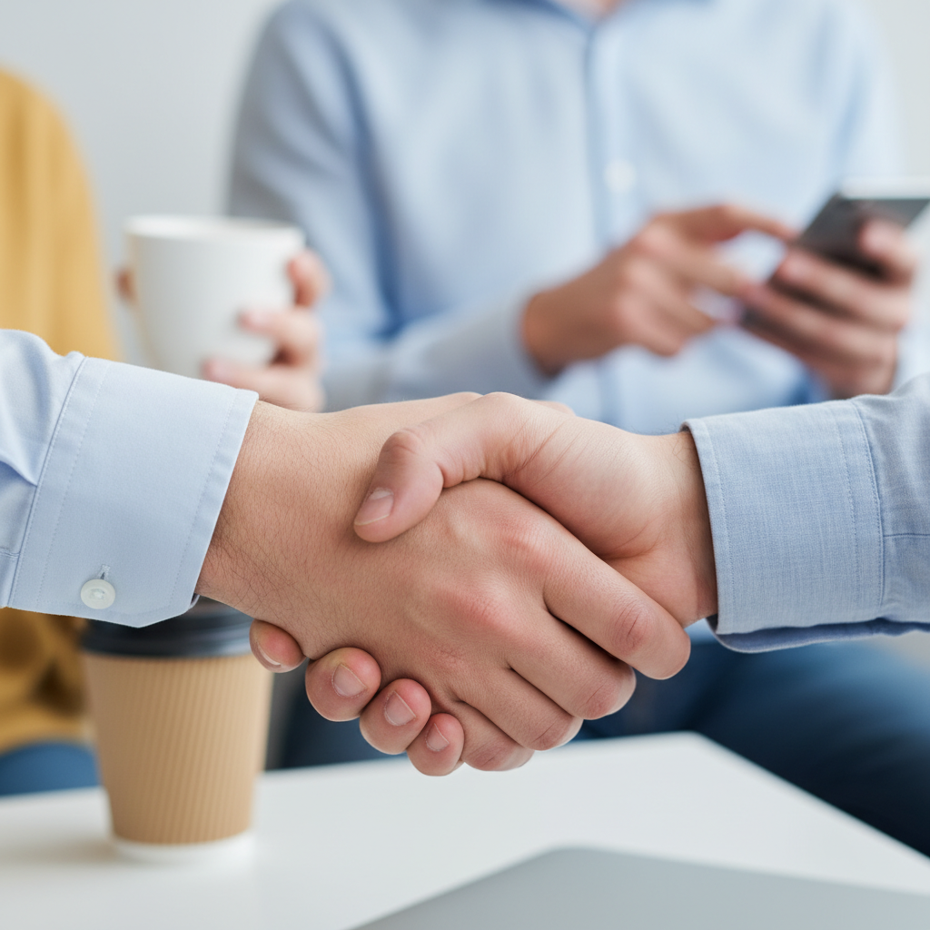 השליטה חוזרת לידיים: כל מה שצריך לדעת על התמודדות עם הזעה בכפות הידיים