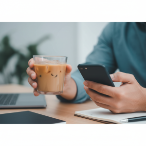 Il Health 36 השליטה חוזרת לידיים: כל מה שצריך לדעת על התמודדות עם הזעה בכפות הידיים