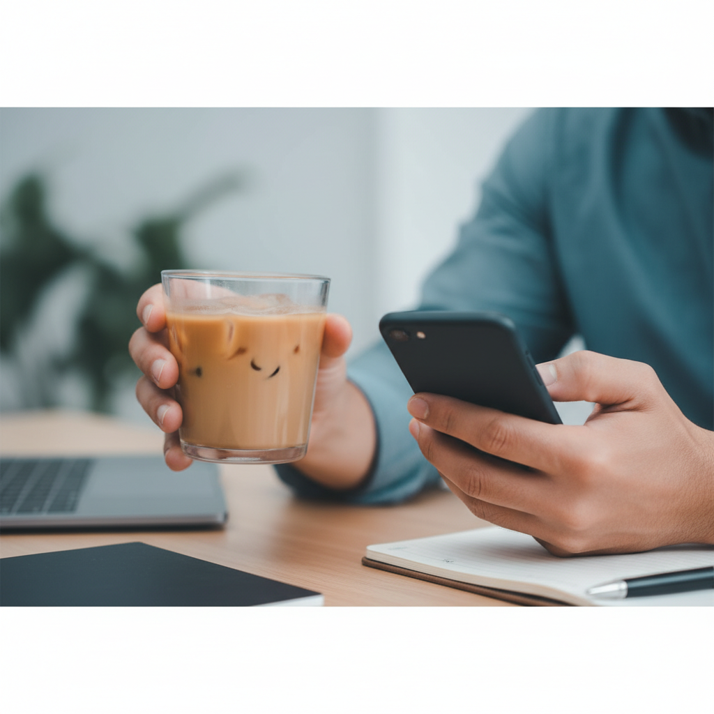 השליטה חוזרת לידיים: כל מה שצריך לדעת על התמודדות עם הזעה בכפות הידיים