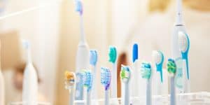 Il Health 69 מה ההבדלים בין מברשות השיניים