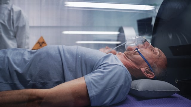 תא לחץ תל השומר תורים 1